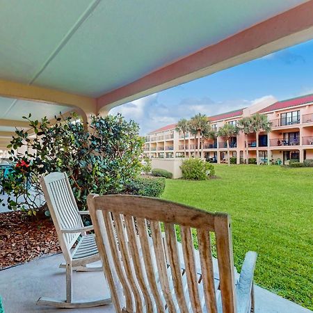 Sea Fair Condo Unit 12128 St. Augustine Ngoại thất bức ảnh