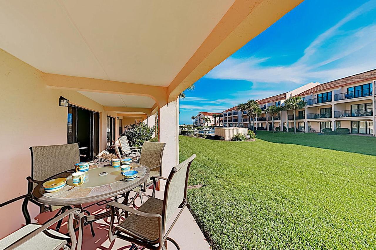 Sea Fair Condo Unit 12128 St. Augustine Ngoại thất bức ảnh
