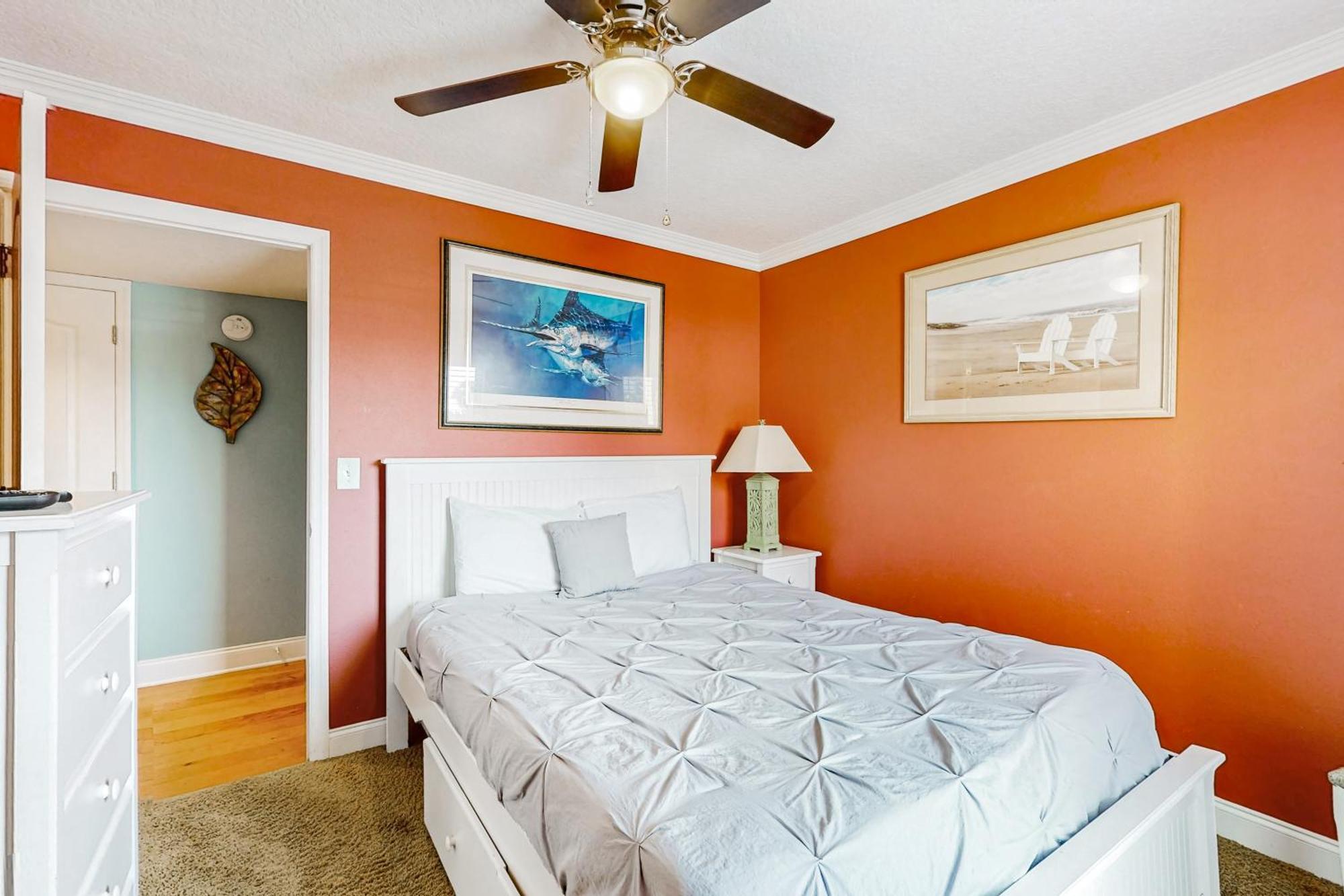 Sea Fair Condo Unit 12128 St. Augustine Ngoại thất bức ảnh