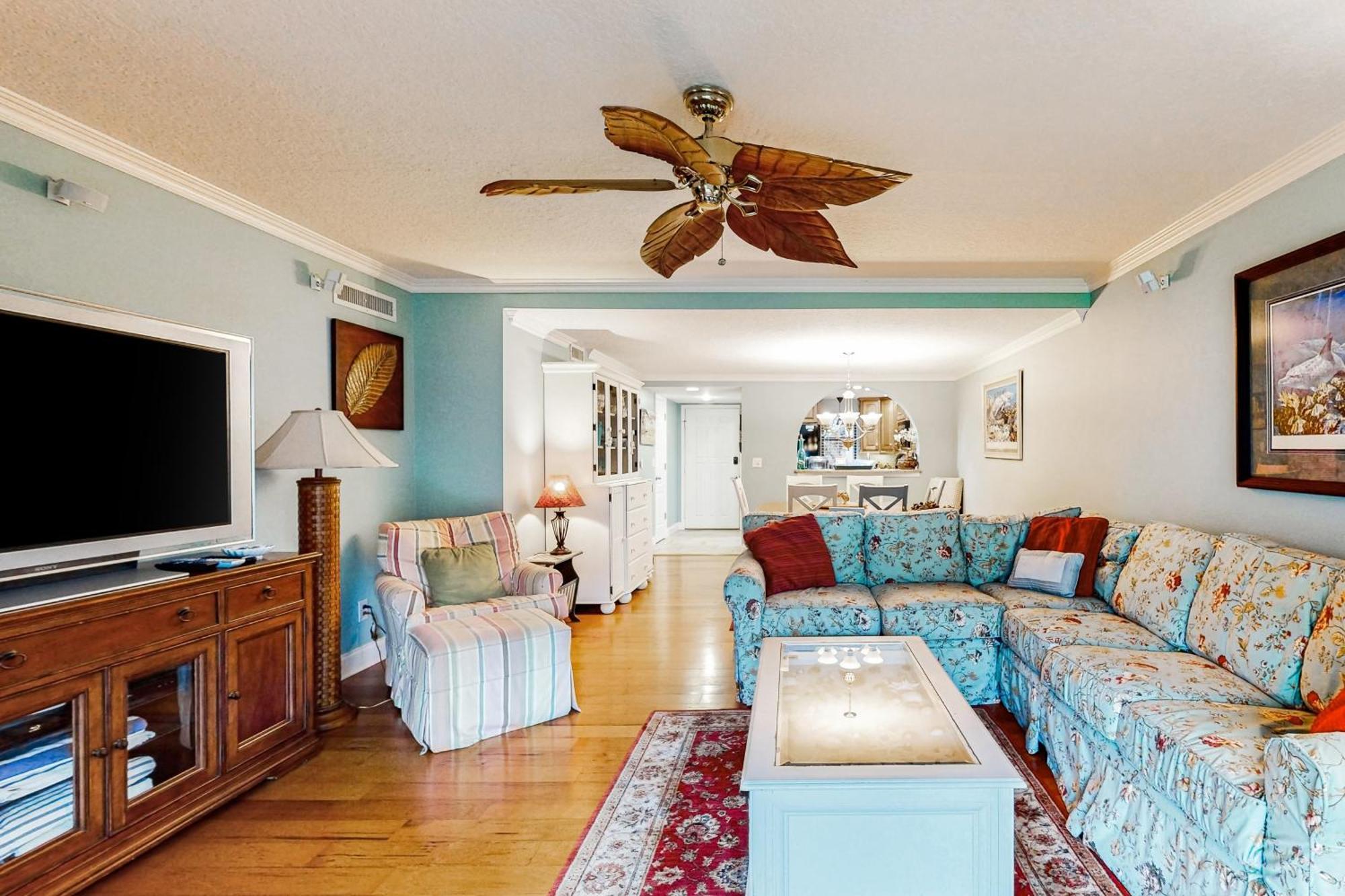 Sea Fair Condo Unit 12128 St. Augustine Ngoại thất bức ảnh
