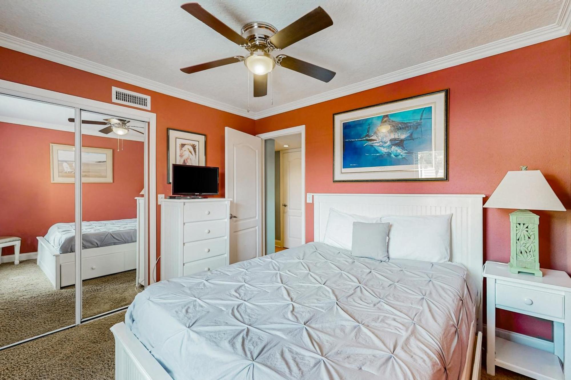 Sea Fair Condo Unit 12128 St. Augustine Ngoại thất bức ảnh