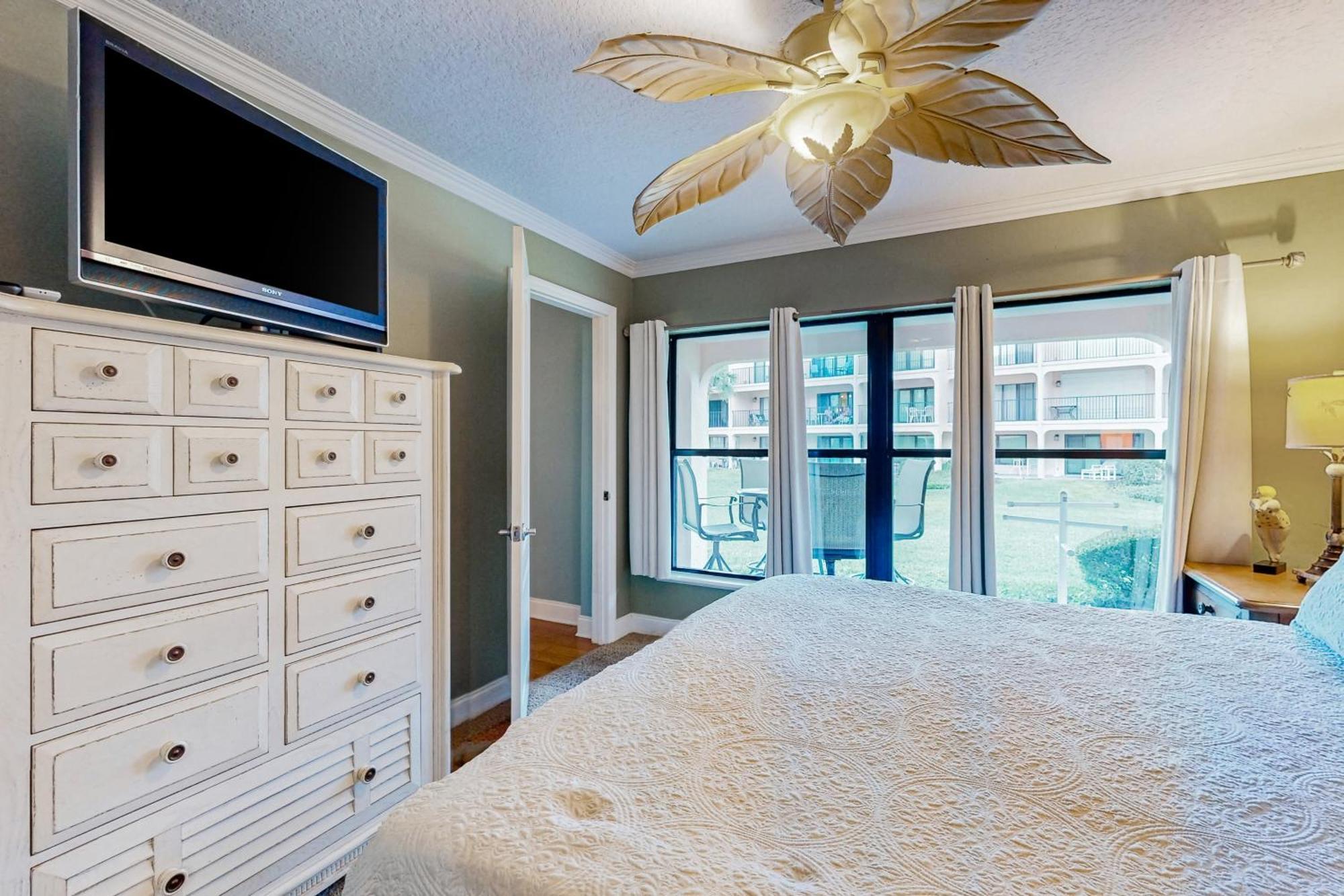 Sea Fair Condo Unit 12128 St. Augustine Ngoại thất bức ảnh