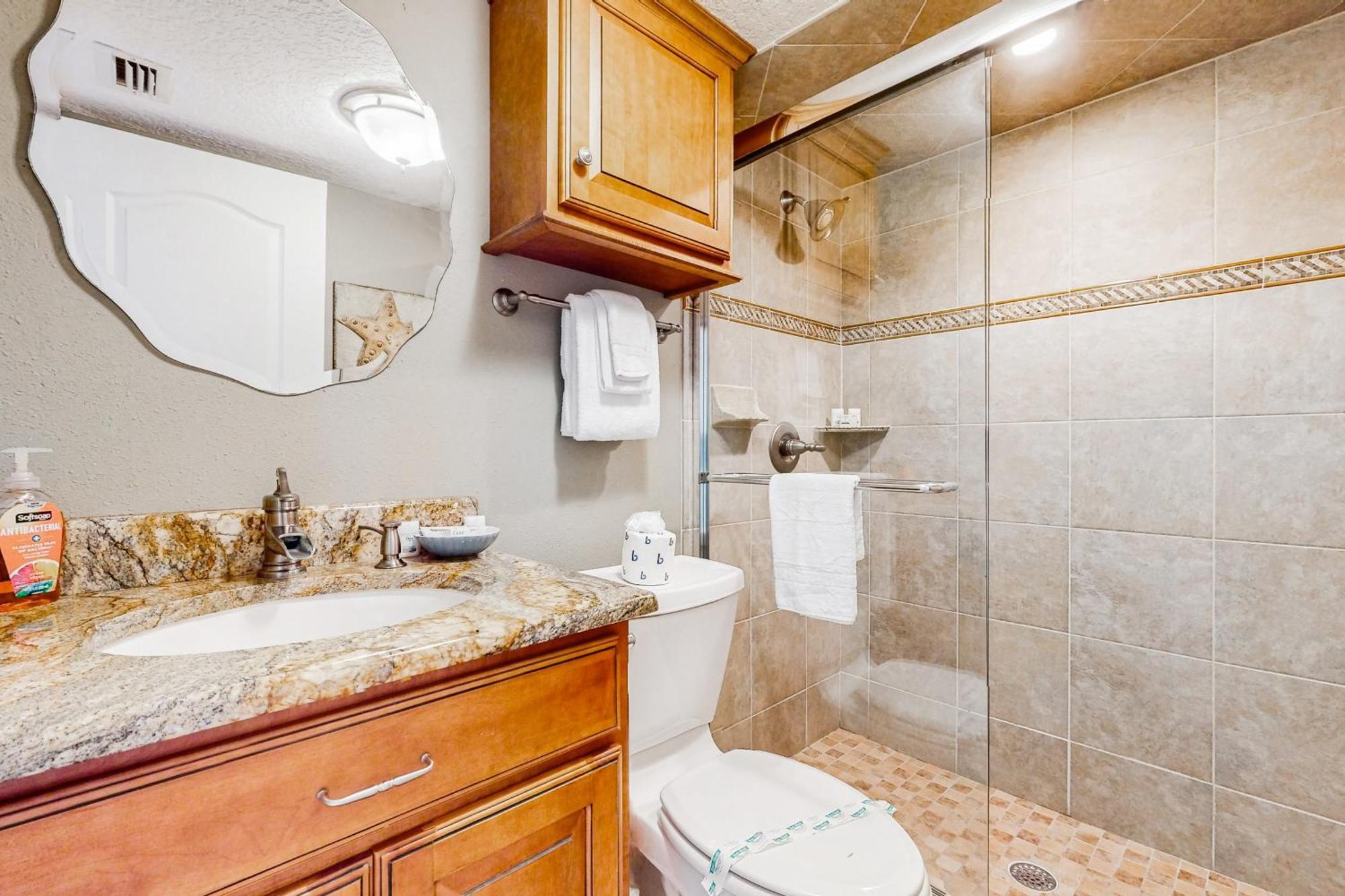 Sea Fair Condo Unit 12128 St. Augustine Ngoại thất bức ảnh