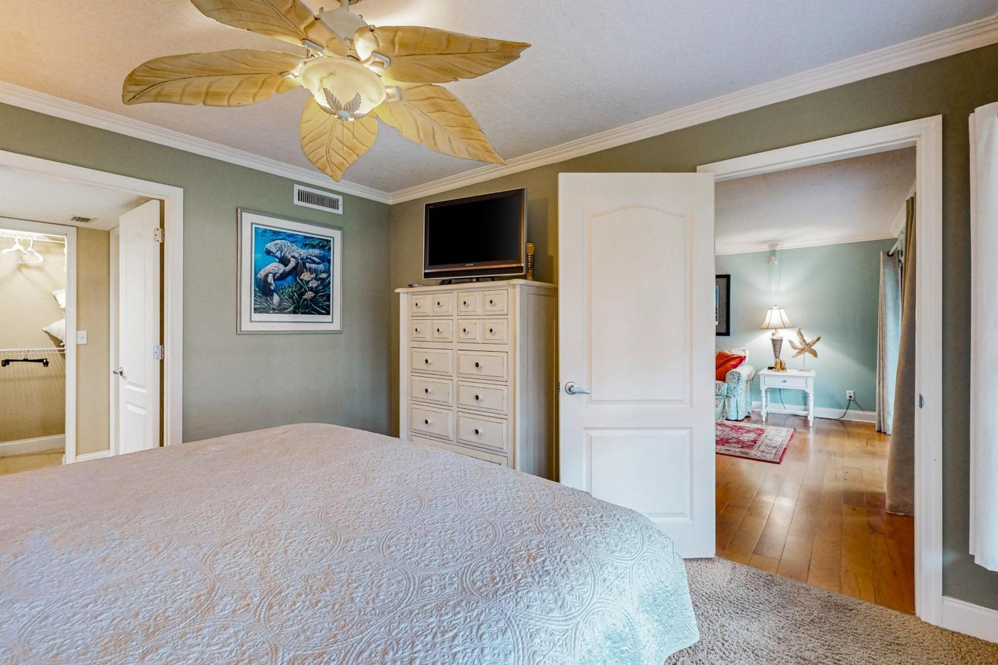 Sea Fair Condo Unit 12128 St. Augustine Ngoại thất bức ảnh