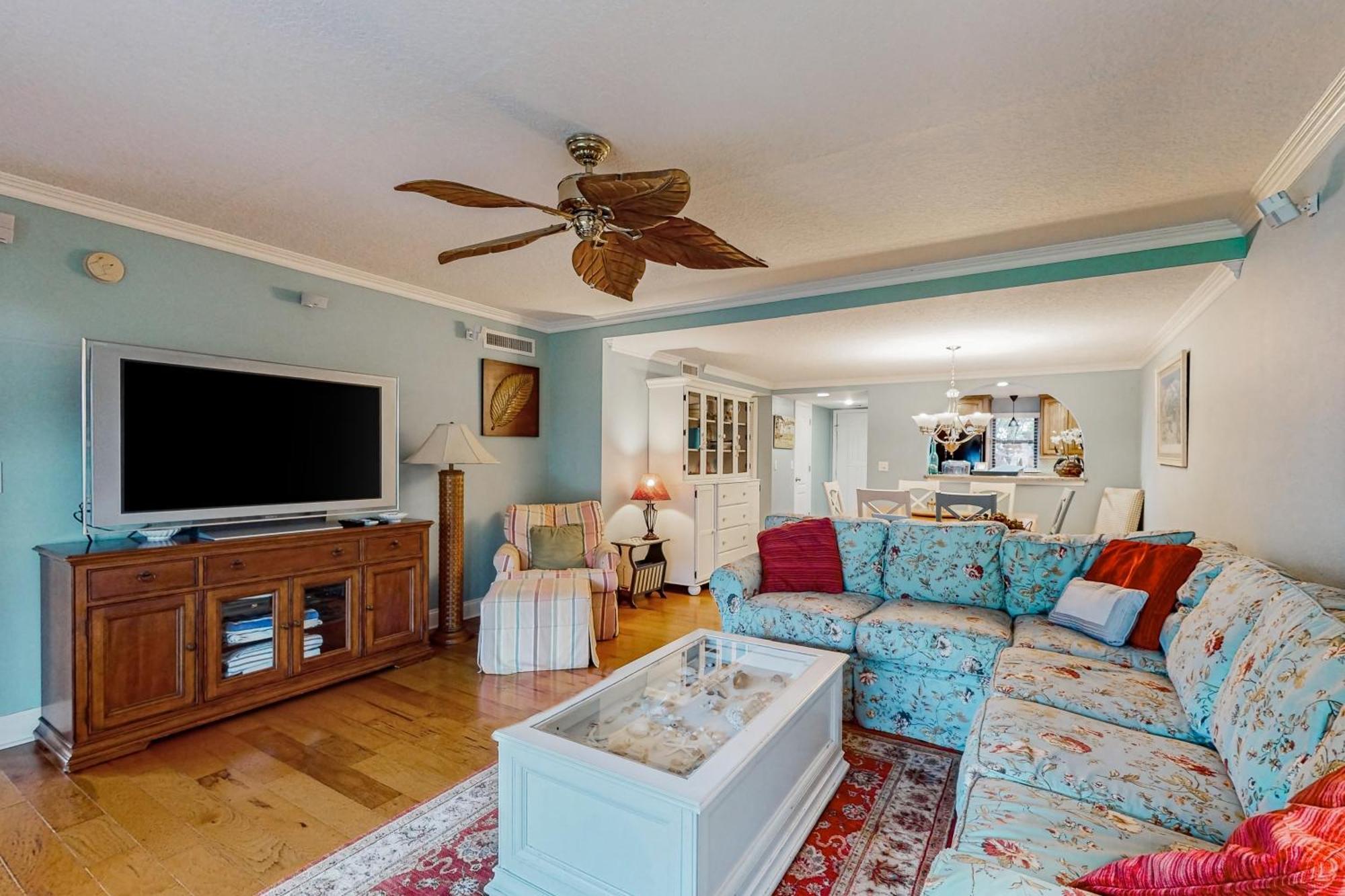 Sea Fair Condo Unit 12128 St. Augustine Ngoại thất bức ảnh